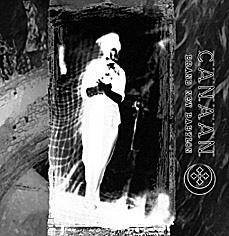 Canaan : Brand New Babylon